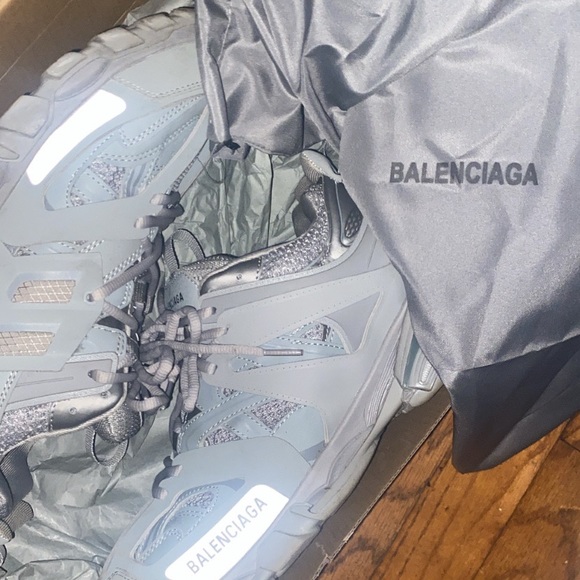 Balenciaga track - Picture 2 of 2